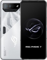 Smartfón Asus ROG Phone 7 12 GB / 256 GB 5G biely