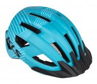 Kask rowerowy Kellys Daze r. M/L light blue