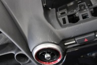 dashboard console airbag airbags MAZDA 2 II DJ LIFT