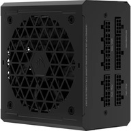 Corsair RM850e moduł zasilaczy 850 W 24-pin ATX ATX Czarny