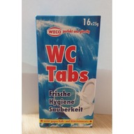 Tablety Weco wc tabs 16ks.