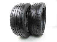 2x 225/40R18 OPONY LETNIE Continental ContiSportContact 5 92Y XL