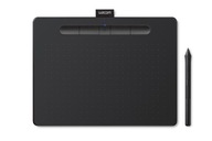 Tablet Wacom Intuos S BT Czarny CTL-4100WLKN