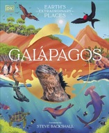 Galapagos DK