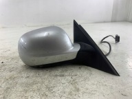 VW PASSAT B5 LIFT mirror right LA7W 5 PIN