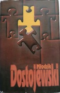 MŁODZIK FIODOR DOSTOJEWSKI LITERATURA ROSYJSKA