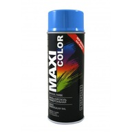 MAXI COLOR RAL 5012 LICHTBLAU FARBA SPRAY 400ml