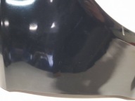 fender front right front Mercedes CLS W218 197 C197
