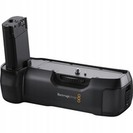 Blackmagic Pocket Cinema Camera Battery Grip