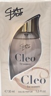 Chat D'or CLEO for Woman Eau de Parfum 30 ml