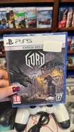 GORD Edycja Deluxe PS5 - folia - PL - Gamesoft Kraków