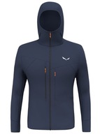 Polar Męski Salewa Agner Polarlite Hd navy blazer L