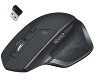 Bezdrôtová myš Logitech MX Master 2s laserový senzor