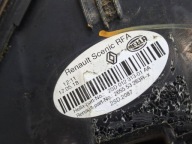light rear left 265553283R RENAULT GRAND SCENIC IV 2015