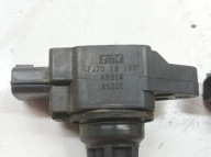 coil ignition ZJ2018100 K5014 8522C 1.3 B Mazda 2 II (2007-2014)