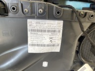 upholstery side door SEAT LEON III right front 5F4867132
