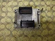 OPEL CORSA D unité de commande électronique uce moteur 0261208939