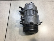 Klimakompressor klimaanlage BMW E46 1.8 8386837