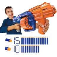 NERF N-STRIKE ELITE SURGEFIRE E0011 MEGARÝCHLY