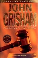 Zaklinacz deszczu John Grisham