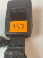 Zapinka supports front front left Audi A1 8X
