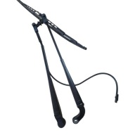 wiper arm front complete washer AIXAM CROSSLINE S9 2021