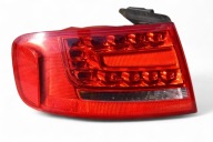 light left rear part AUDI A4 B8 sedan EU 8K5945095K