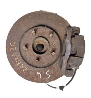 swing left OPEL ZAFIRA C 2.0 CDTI