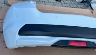 NISSAN MICRA K14 N-SPORT BUMPER REAR 4 PDC LIGHT