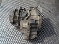 FORD FIESTA MK6 Getriebe 4S6P-7000-AC