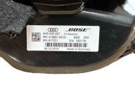 AUDI A8 4H D4 speaker door front BOSE 4H0035297