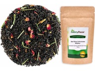 EARL GREY CYTRYNOWO RÓŻANY Czarna Herbata - 50g