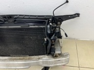 support panel for radiators WETYLATORY AUDI A7 C7 4G 4G8 2.8 FSI 204KM complete EUROPA