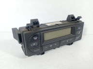 Citroen C3 FL 02-10 PANEL REGULACJA Controllo BOCCHETTE OGRZEWANI 96377775XT