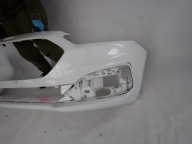 FORD MONDEO V MK5 LIFT 19- bumper front front JS7B-17D957-A without DZIUR