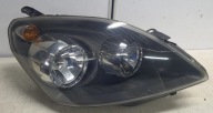 light right front front OPEL ZAFIRA B 05