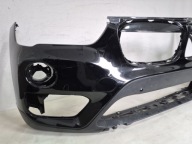 BMW X1 F48 15-19 bumper front front 4XPDC