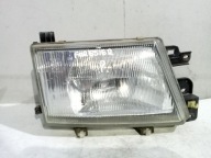 Subaru Forester light right front front