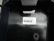 Volkswagen Phaeton Halter der Navigation 3D0035547 N58416