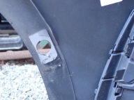 bumper front front SEAT CUPRA LEON 4 IV 5FA 19