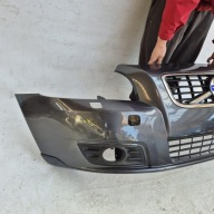 VOLVO V50 LIFT 07-12 bumper front front washer