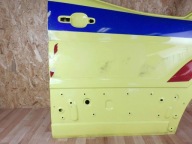 Ford Transit MK8 2013+ dveře pravý předek přední