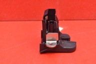 lock bonnet rear part boot 5M0827505B VW GOLF 5 V plus 04-09
