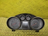 OPEL INSIGNIA A 2.0 D dials 12844142