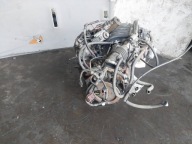 engine petrol FORD TAURUS IV 3.0 V6