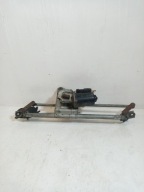 wiper mechanism front OPEL CORSA B 22084745