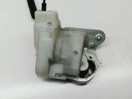 lock door left rear part MAZDA 5 and CR 2.0 CITD 05r