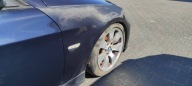 complete front bonnet bumper light fender BMW E91 320 A35/5