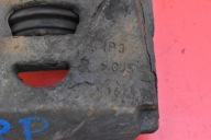 caliper brake right front CITROEN DS4 1 and 1.6 THP 156 KM 10-16