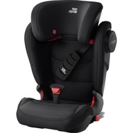 BRITAX ROMER KIDFIX III S FOTELIK SAMOCHODOWY